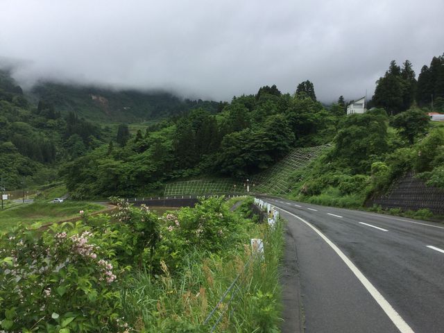 魚沼スカイライン（十二峠入口）】アクセス・営業時間・料金情報