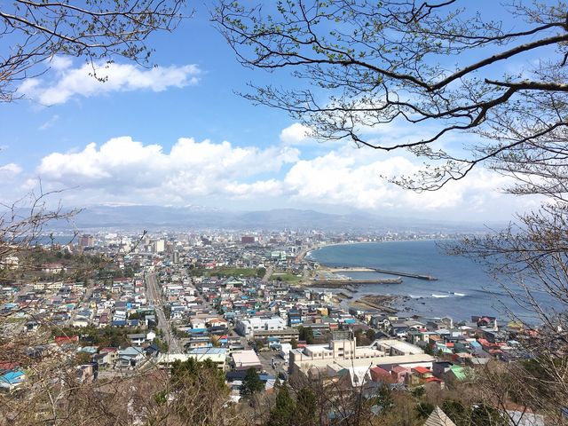 �A�蓹�̓r���ł悢�X�|�b�g����_���Җ�