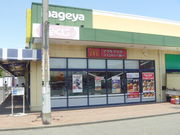 gV[̃}Nhih͑˂ȂX̓eʐ^1