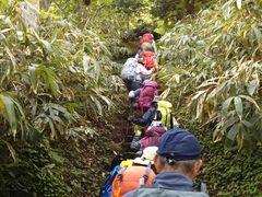 bq񂳂̎O{xւ̓eʐ^1