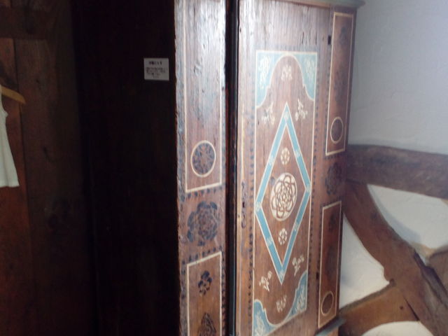 �t�����X�̔_�Ƃ�18���I�̒\�y�B_��O���������ك��g�����[���h