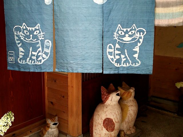 �X��̗l�q�B_�������[