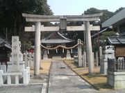 ���Ƃ��񂳂�̐V�{�_�Ђ̓��e�ʐ^2