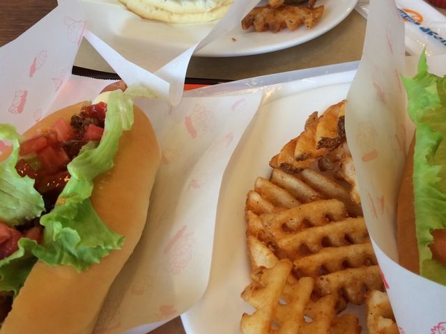 �A�����J��_�u���[�V�[���E�r�b�O�f�B�b�v �k�J�X