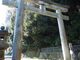 しちのすけさんの石清水八幡宮二ノ鳥居の投稿写真1