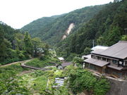 harusu����̒n���J����̓��e�ʐ^3