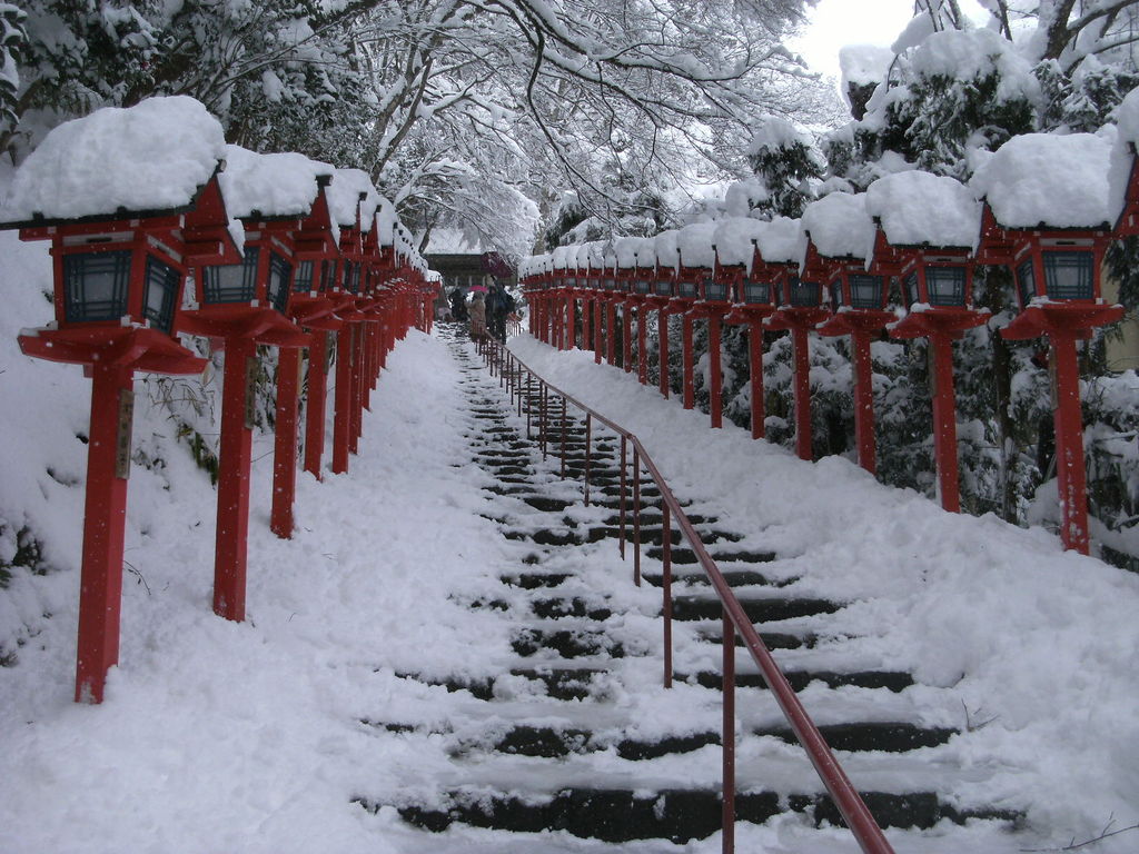 関西 冬絶景18選 この冬に行くべきおすすめスポットを厳選 じゃらんニュース