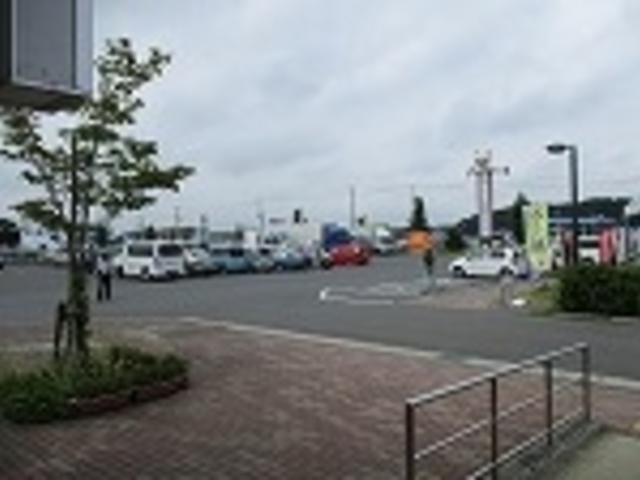 ���ԏ�_���̉w �낭�̂� ���C�v���ӂꂠ���Z���^�[