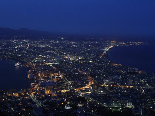 �L���C�����ǌ�����_���َR�W�]��