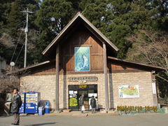 大人３００円 高千穂峡淡水魚水族館の口コミ じゃらんnet