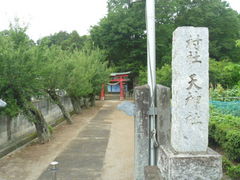 トシローさんの石戸宿天神社の投稿写真1