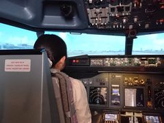 Ђ݂LUXURY FLIGHTւ̓eʐ^1