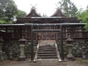 �|��������̔g��_�Ђ̓��e�ʐ^3