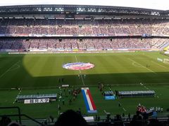 日産スタジアム（横浜国際総合競技場）の写真一覧 - じゃらんnet