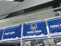 ̂񂳂Panasonic Stadium Suitaipi\jbN X^WA cjւ̓eʐ^1