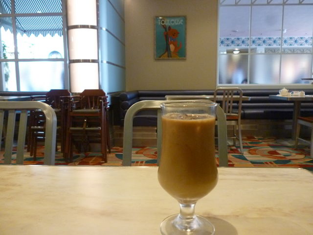 ACXJtFI_Z^[Xg[gER[q[nEX