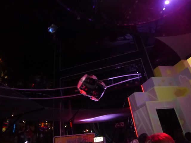 ł{iIȃWFbgR[X^[_WC|X