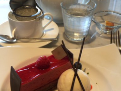 ����Ȃ���̃A�����E�V�����p���e�B�G�����{�X�ւ̓��e�ʐ^1