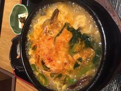 ܂KOREAN DINING CHINGUւ̓eʐ^1