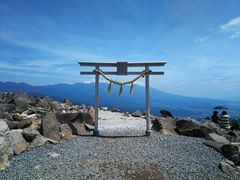 車山神社の口コミ一覧 じゃらんnet