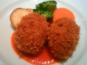 Ђ݂̃JtFXg mHX SSݓX {ق̓eʐ^1