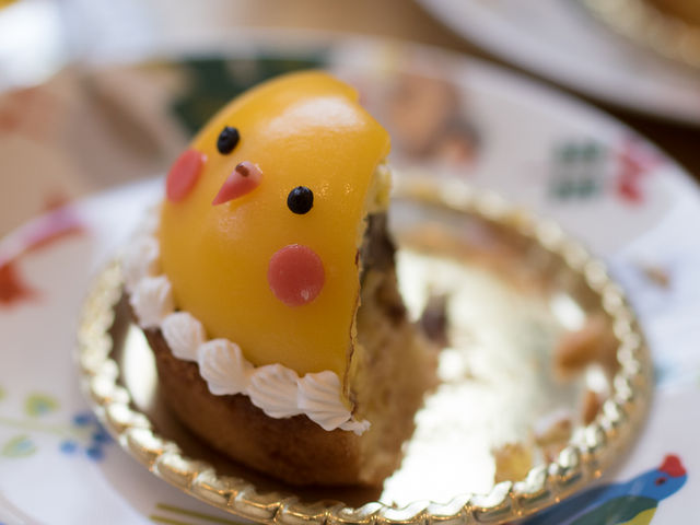 �P�[�L2_���Ƃ�J�t�F�S�֋�