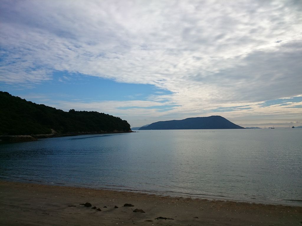 旧 豊浜 海水 浴場