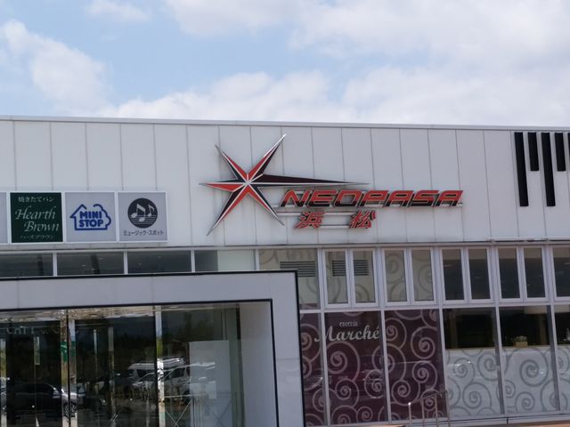 �V���āA���ꂢ�ł��B_NEOPASA�l���i����j