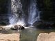 あきさんの桐原の滝の投稿写真1