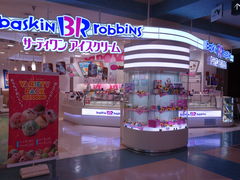 kaz9̃T[eBACXN[ECOxCMXi31 Baskin-Robbinsjւ̓eʐ^1