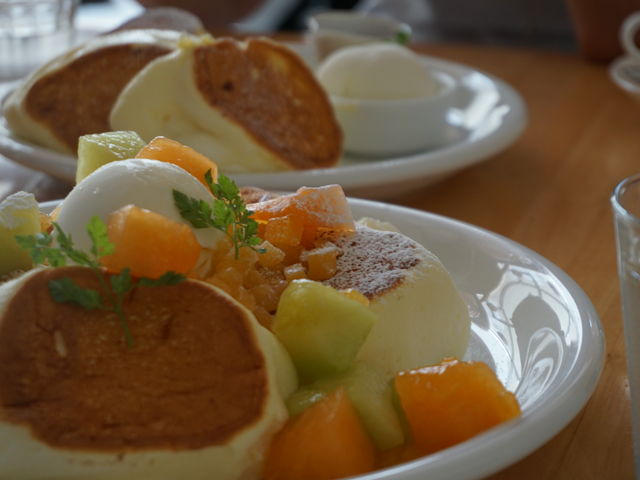 tt̃pP[L_Doremo LeTAO