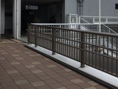 rimonai�����JR���͐� �C�V���w�ւ̓��e�ʐ^1