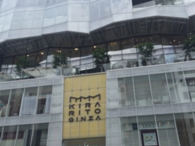 LƌOςłB_KIRARITO GINZA