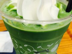 ΂̃iiYO[eB[ Nana's Green Tea h[VeB N[AXւ̓eʐ^1