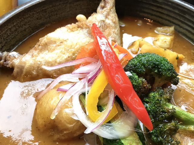 `LJ[_Rojiura Curry SAMURAI. HnJB. ݓX