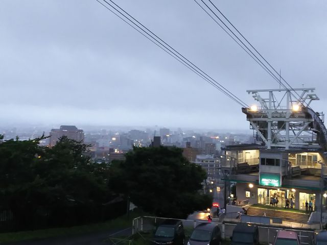 �����ɂ��J_���َR���[�v�E�F�C