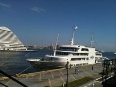 ۂۂTHE KOBECRUISE R`Fgւ̓eʐ^1