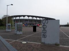 �}�����}�[������̃t�N�_�d�q�A���[�i�i�t�N�A���j�ւ̓��e�ʐ^1