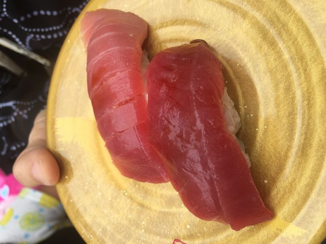 ������Ԃ��񂪃}�O���̉�̃V���[�̌�A���΂����؂�g�����̏�ő����I  ��M500�~�ő喞���ł����B_�z�n��O�s��