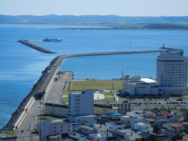 �t����������̃h�[��_�t���`�k�h�g��h�[��