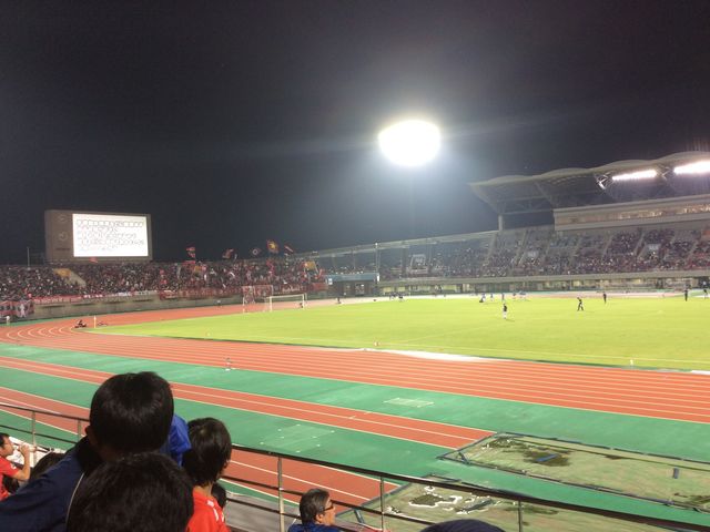 ���㋣�Z��_�F�J�X�|�[�c��������