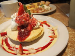 肳j.s.pancakecafe V~IXւ̓eʐ^1
