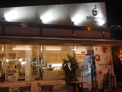 ブラザーズカフェ 難波 大阪 ブラザーズカフェ なんばcity店 Brothers Caf の口コミ じゃらんnet