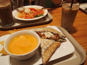 肳CAFFE SOLAREiJtF \[j@S֋䓰ؓX̓eʐ^1