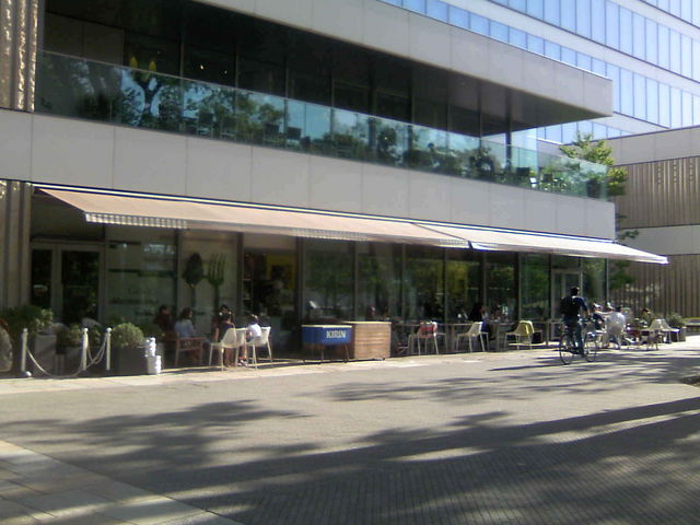 ӂ񂳂GOOD MORNING CAFE Zgp[N̓eʐ^3