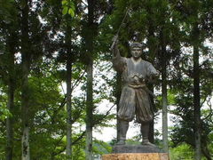 TKSさんの青年期宮本武蔵像の投稿写真1