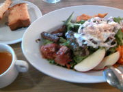 ӂ񂳂GOOD MORNING CAFE Zgp[N̓eʐ^1