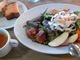 ӂ񂳂GOOD MORNING CAFE Zgp[Nւ̓eʐ^4