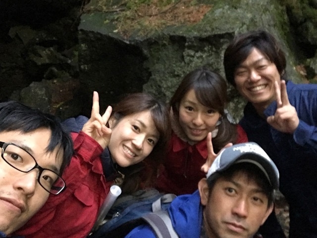 ���������񂳂�ƁI�I_THE�@HIGHEST�@PEAK