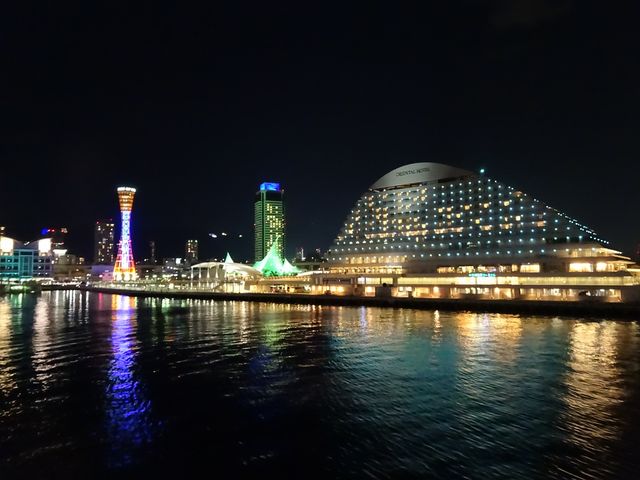 [THE KOBECRUISE R`Fg̓eʐ^2